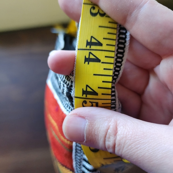 Ecuador Imported Crossbody - Picture 8 of 8